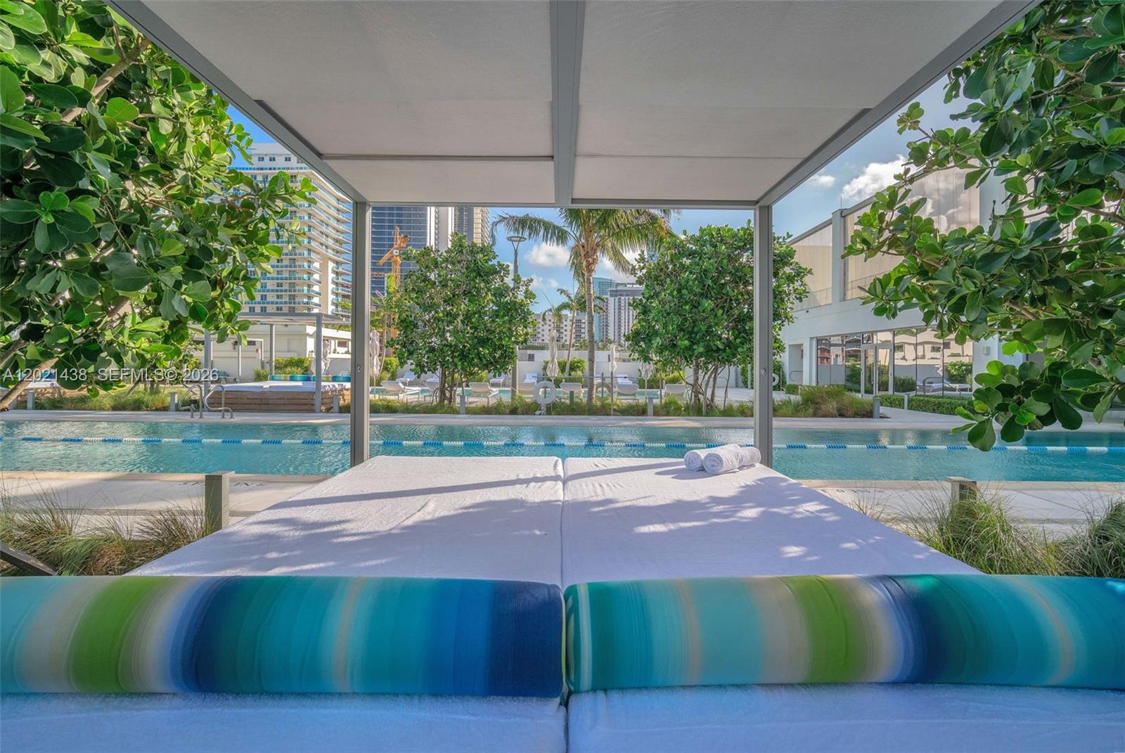 700 NE 26th Terrace