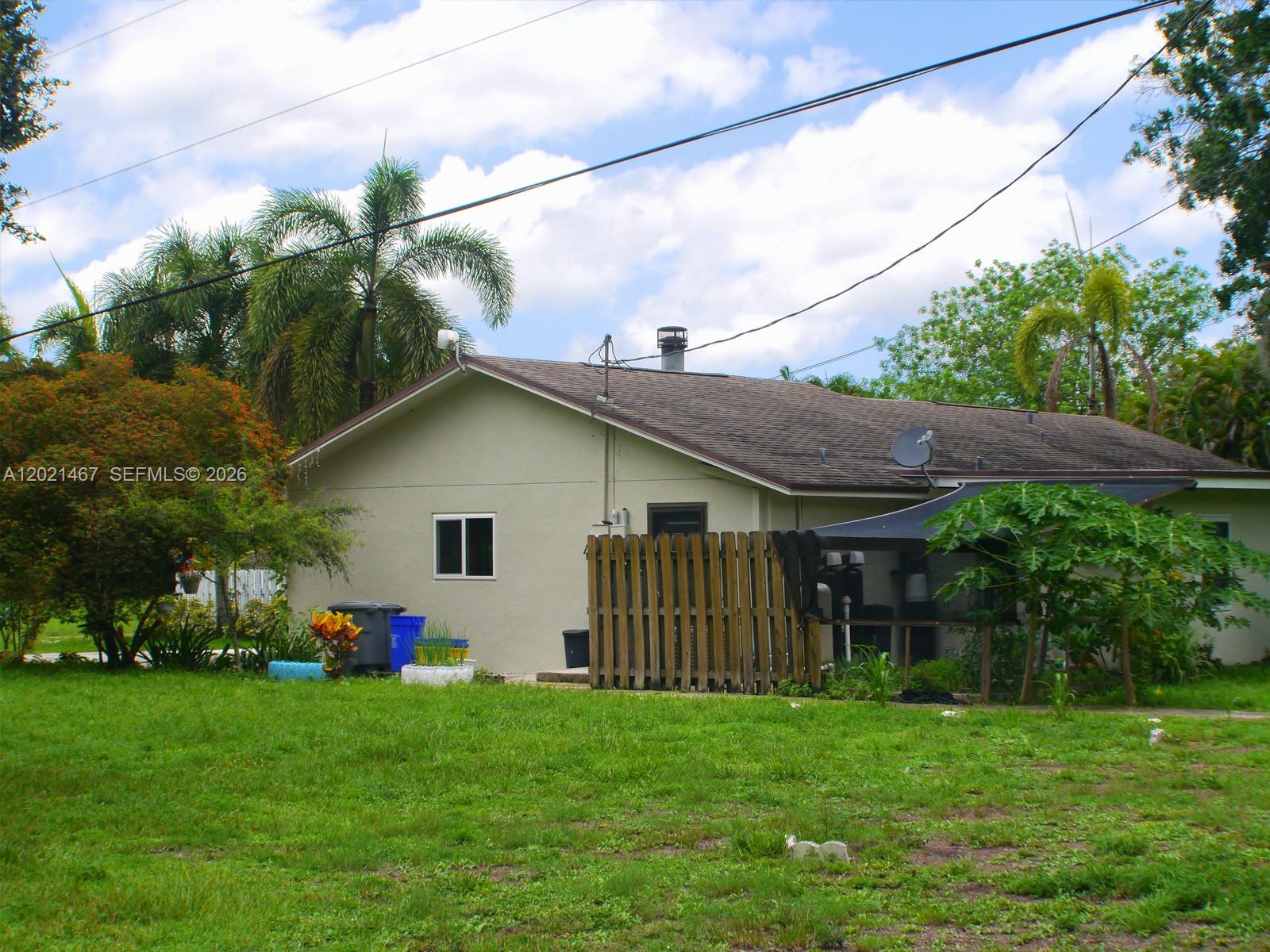 10646 Barn Road