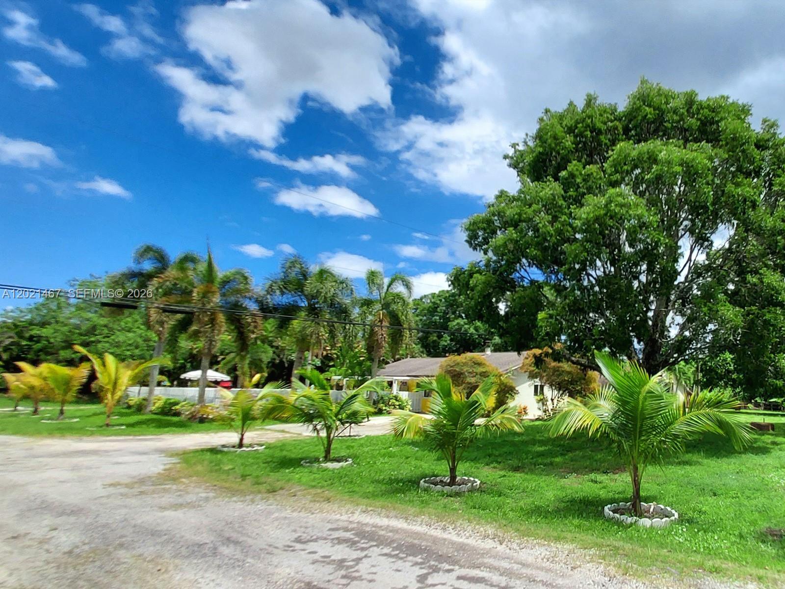 10646 Barn Road