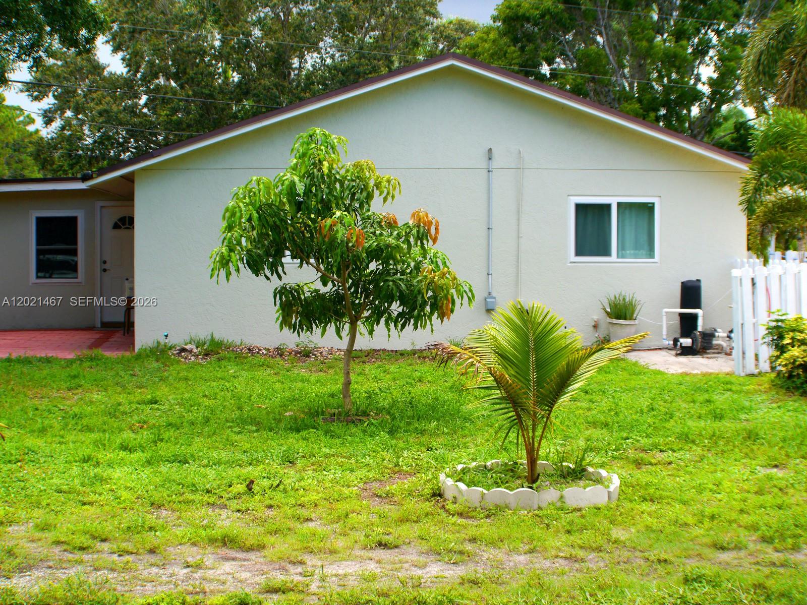 10646 Barn Road