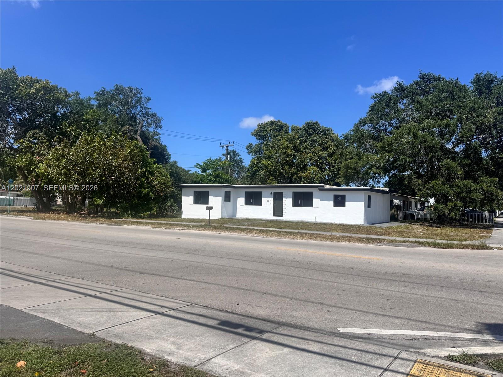 16301 NW 32nd Avenue