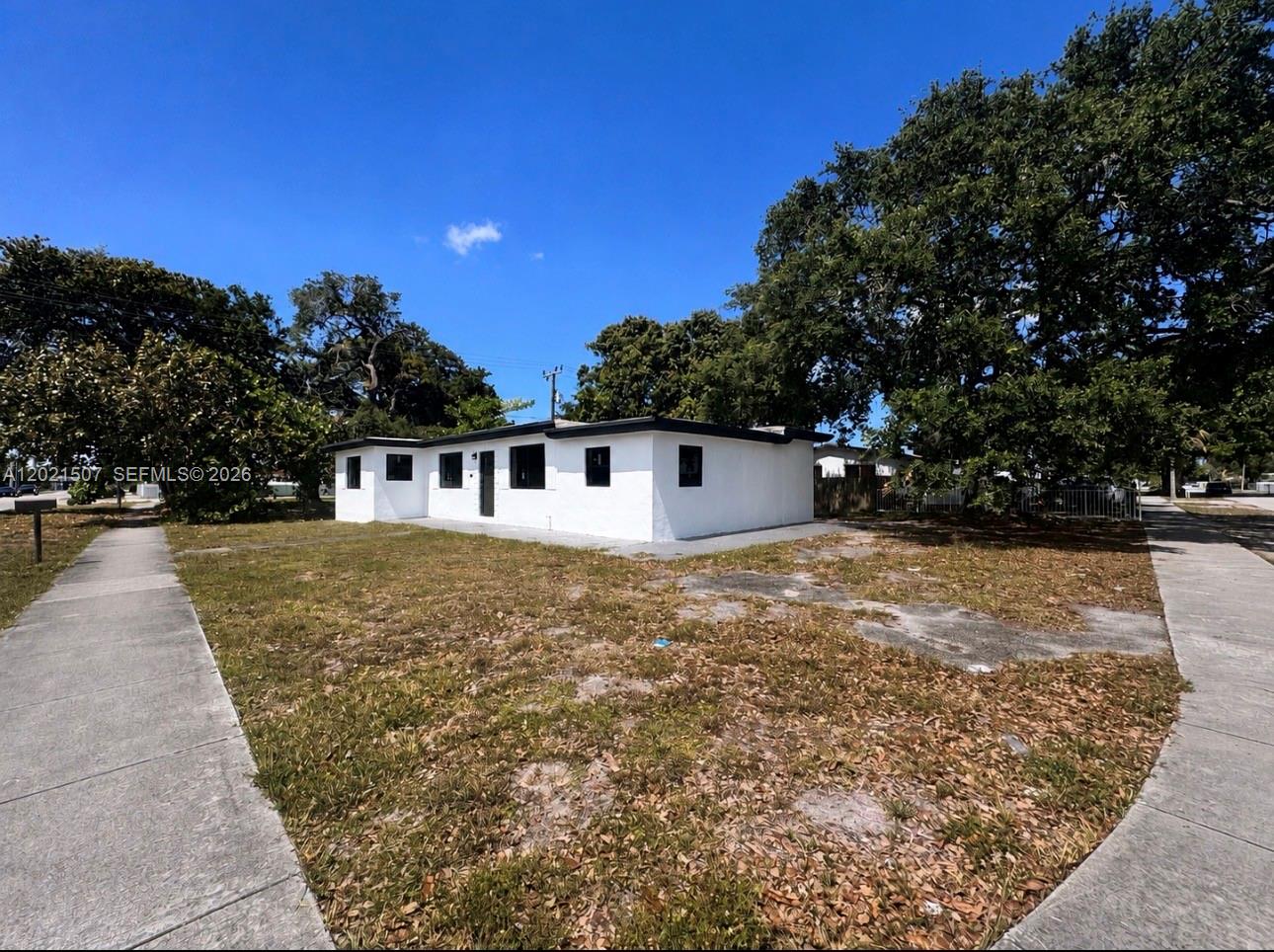 16301 NW 32nd Avenue