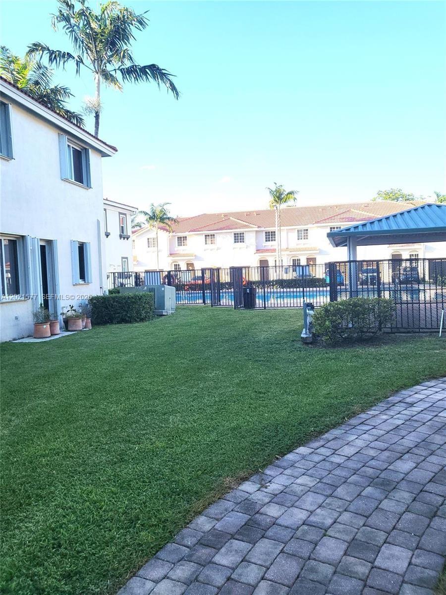 21205 NW 14th Place