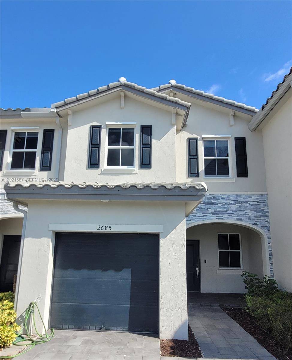 2685 SE 13th Street