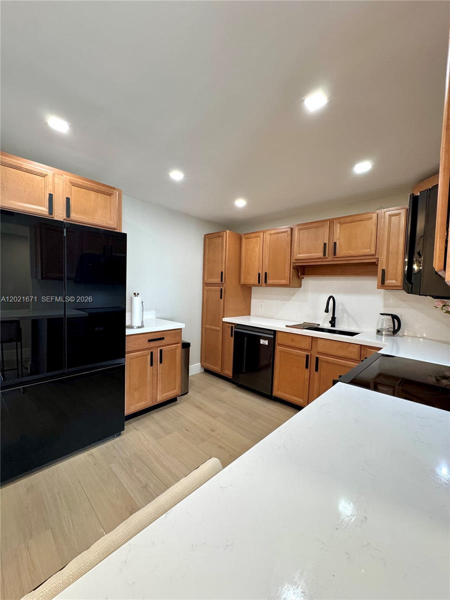 2851 NE 183rd Street