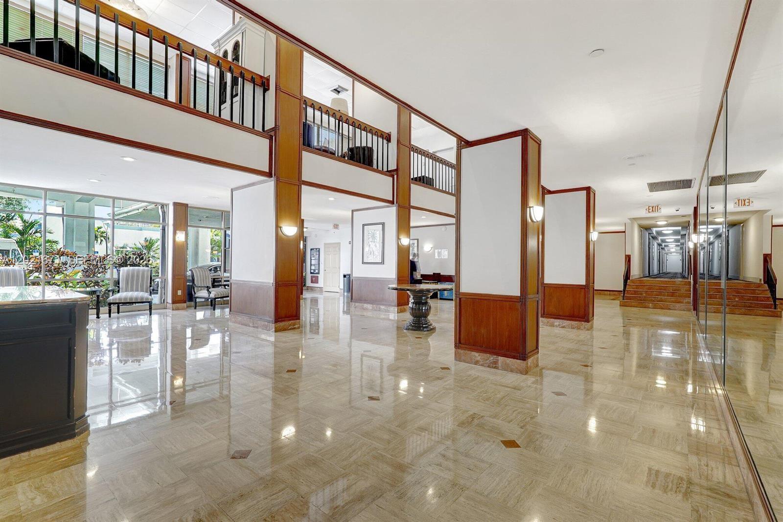 2851 NE 183rd Street