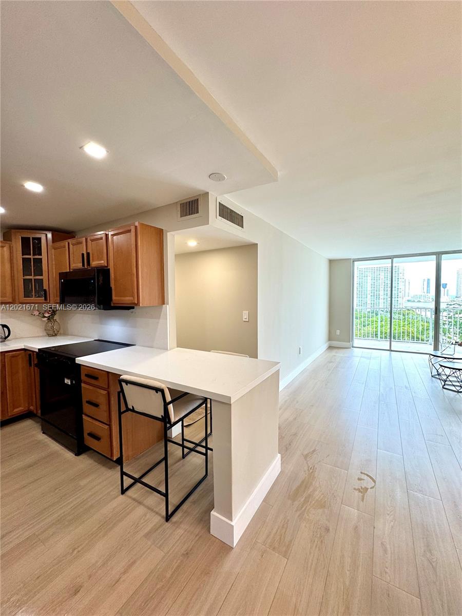 2851 NE 183rd Street
