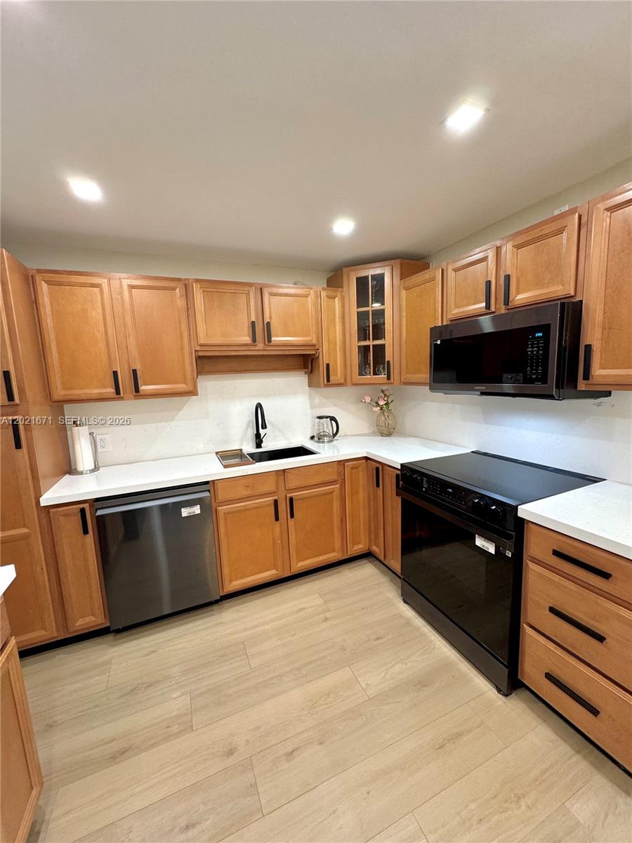 2851 NE 183rd Street