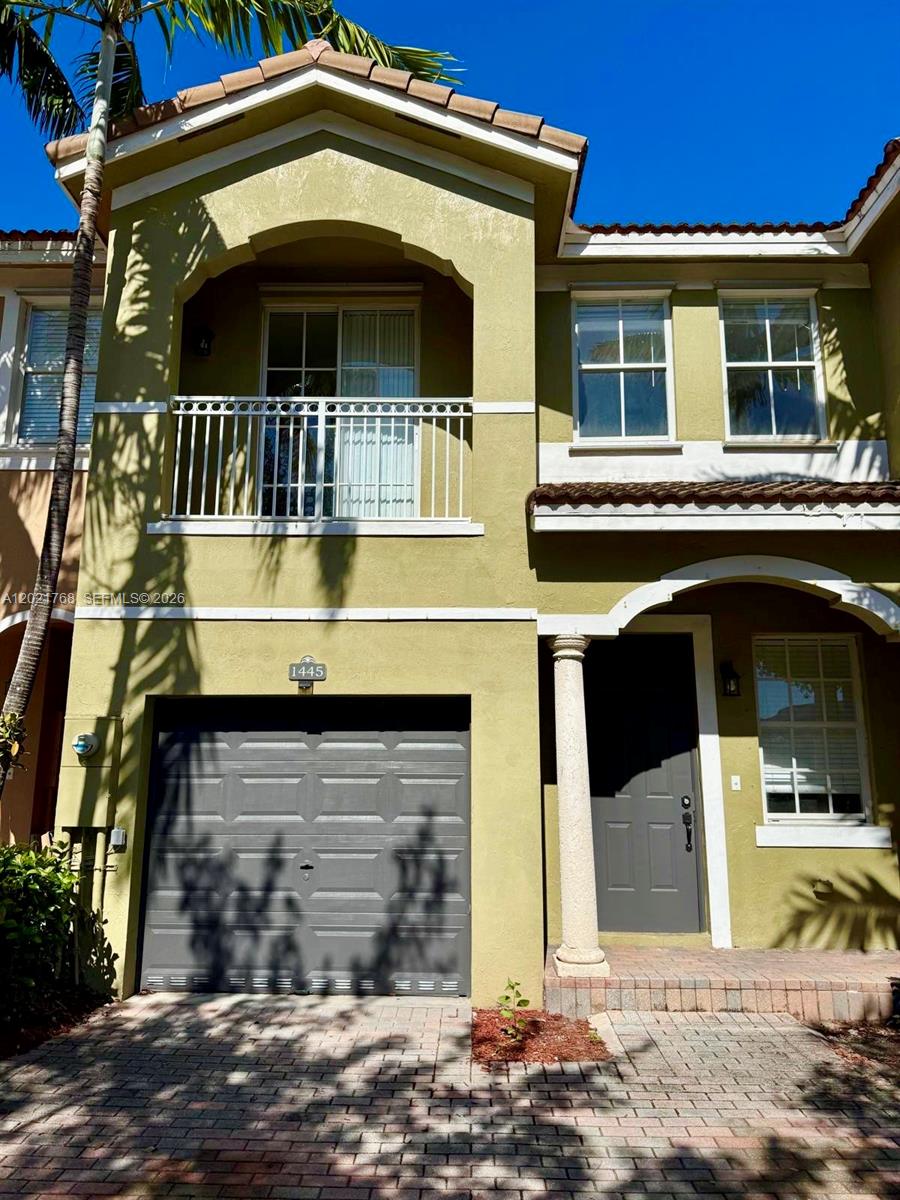 1445 SE 24th Road