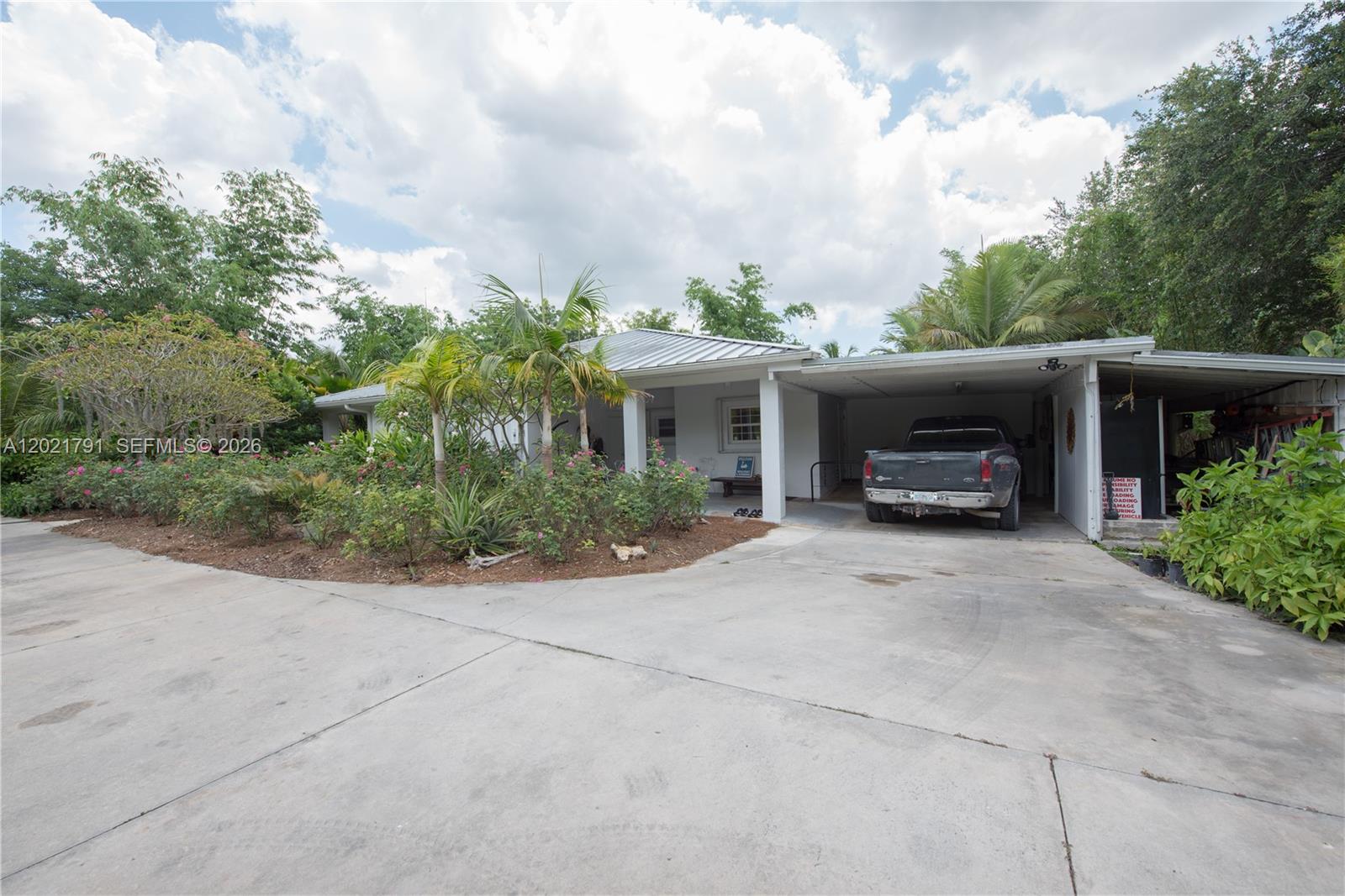 16970 SW 264th Street