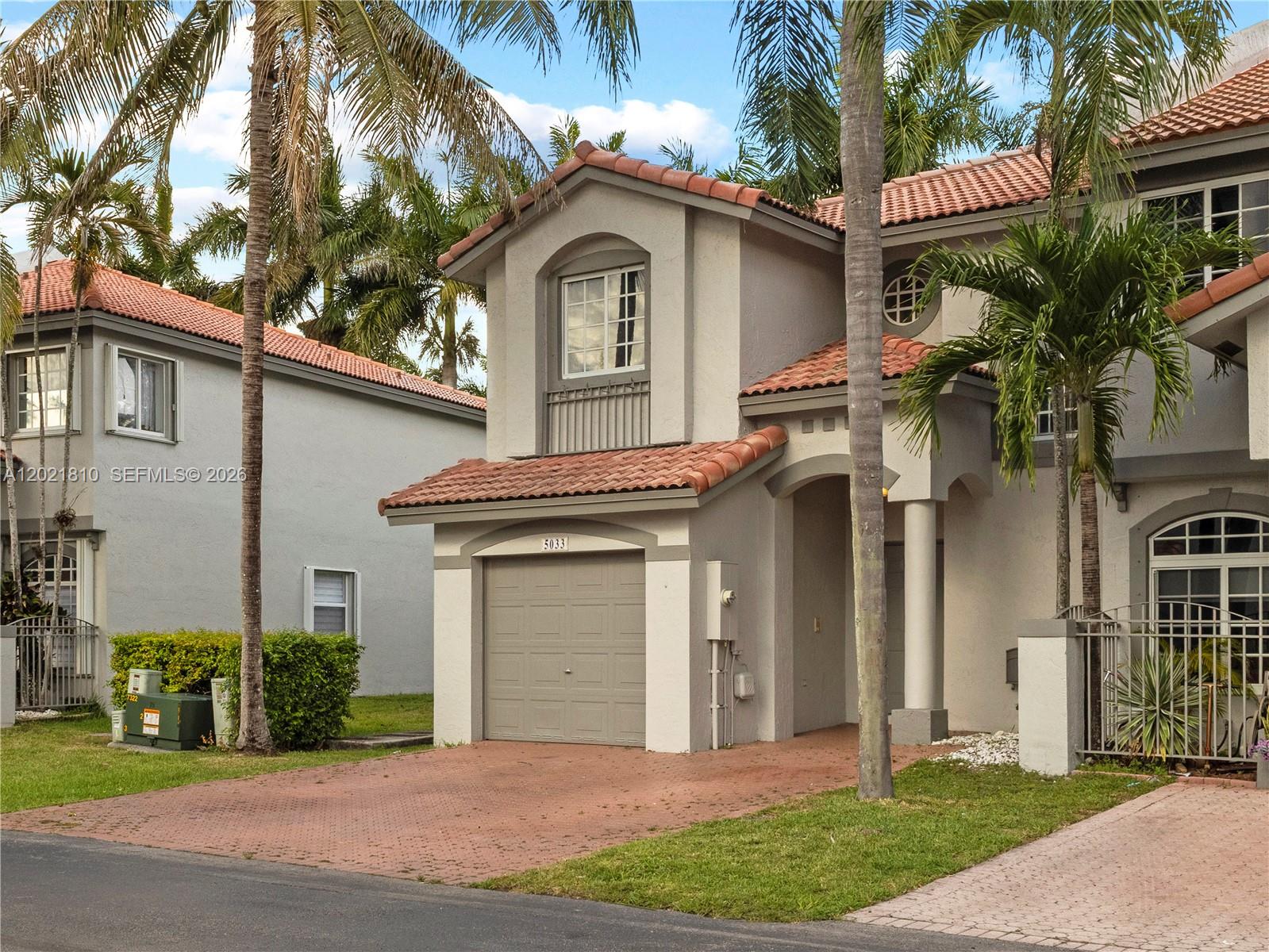 5033 NW 114th Court
