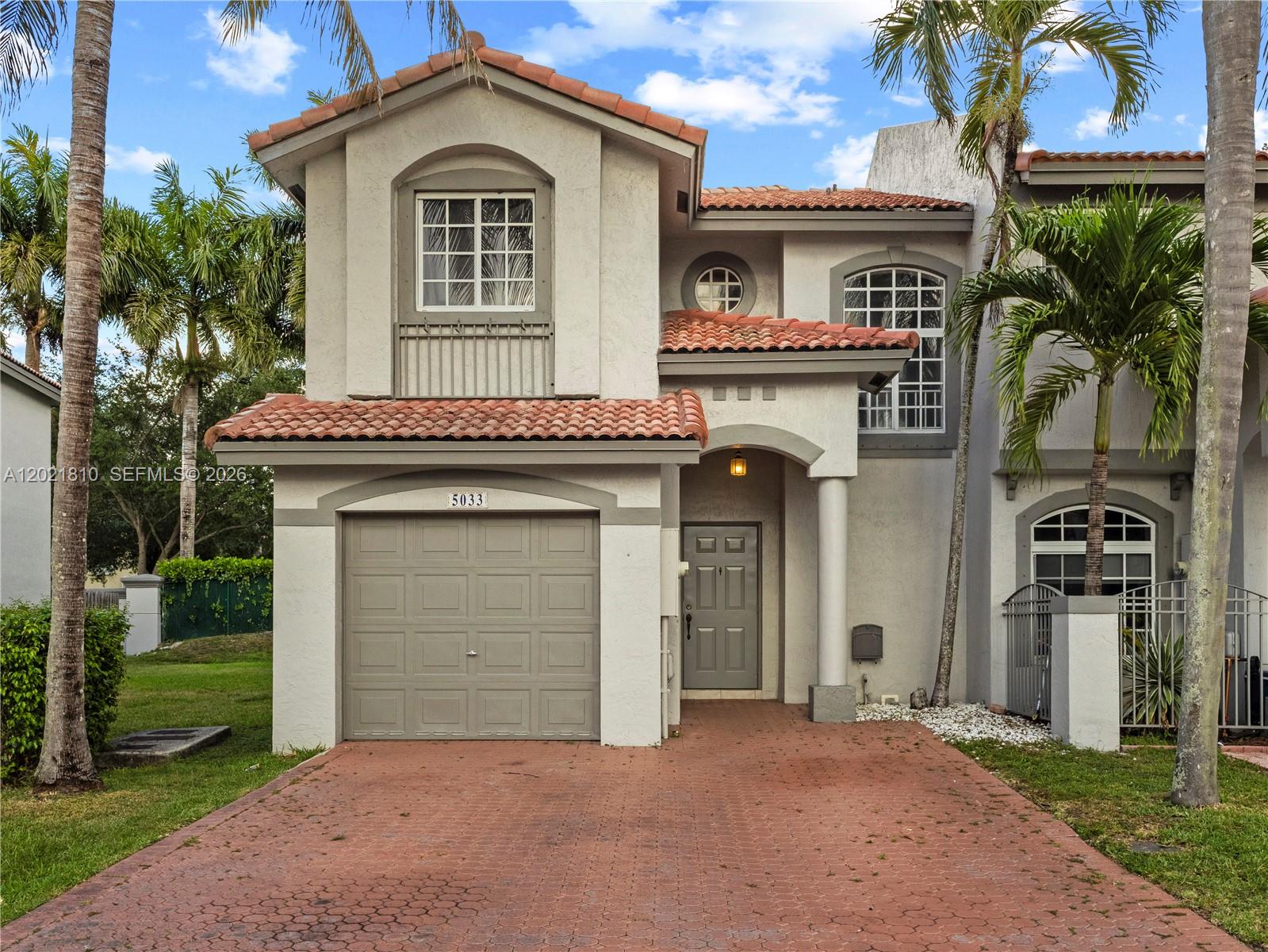 5033 NW 114th Court