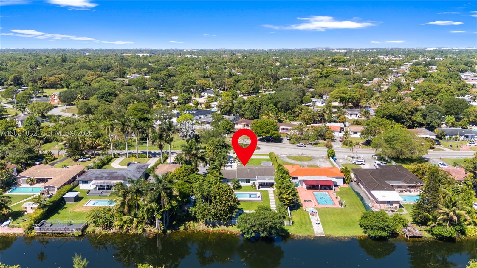 14441 S Biscayne River Road