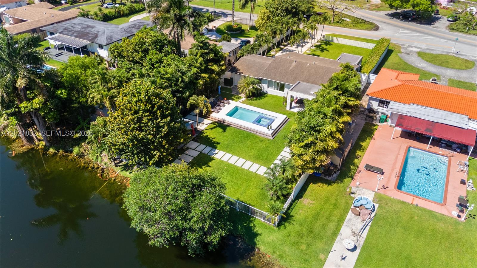 14441 S Biscayne River Road
