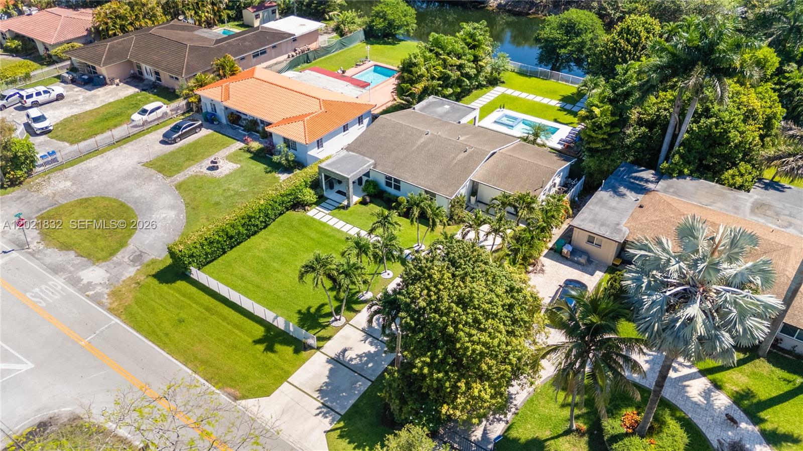 14441 S Biscayne River Road
