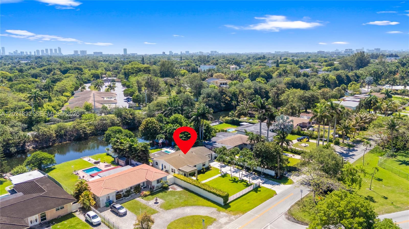 14441 S Biscayne River Road
