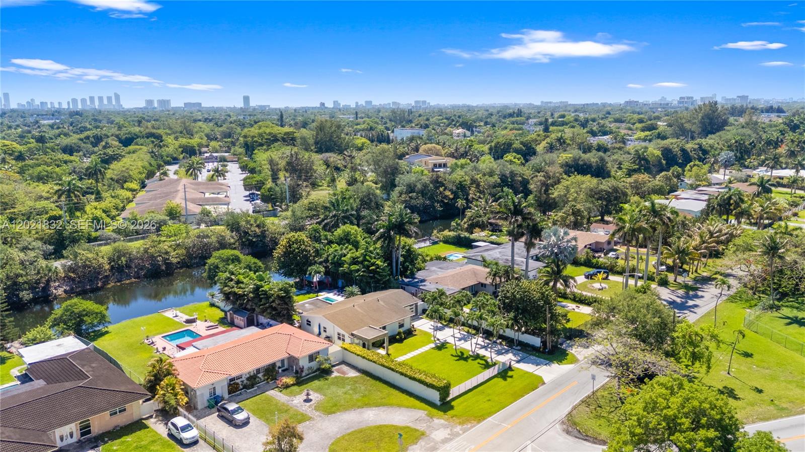 14441 S Biscayne River Road