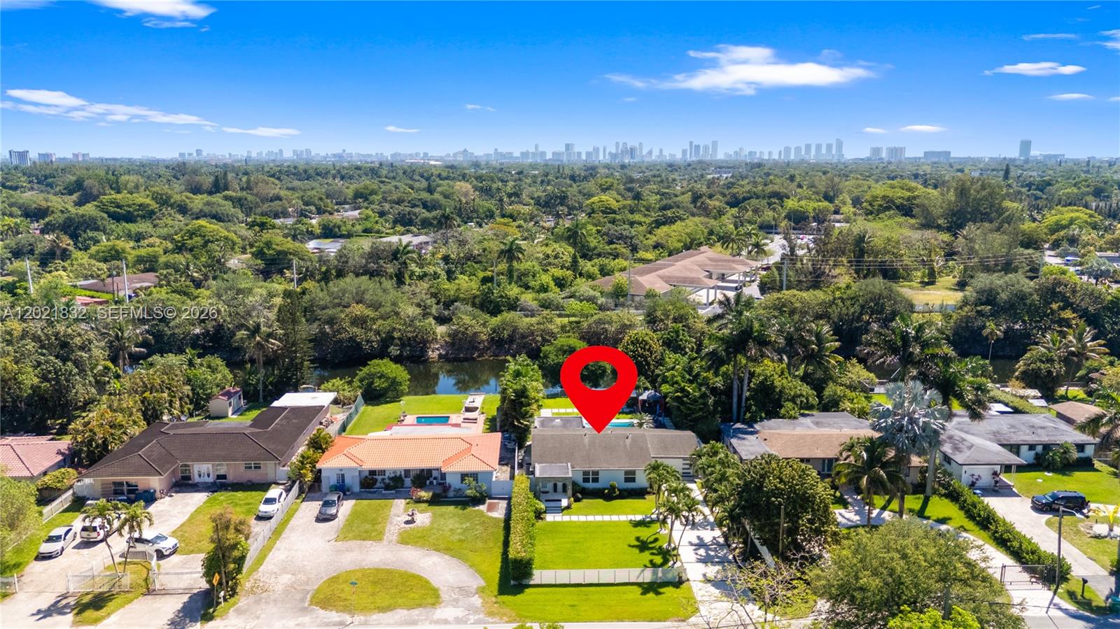 14441 S Biscayne River Road