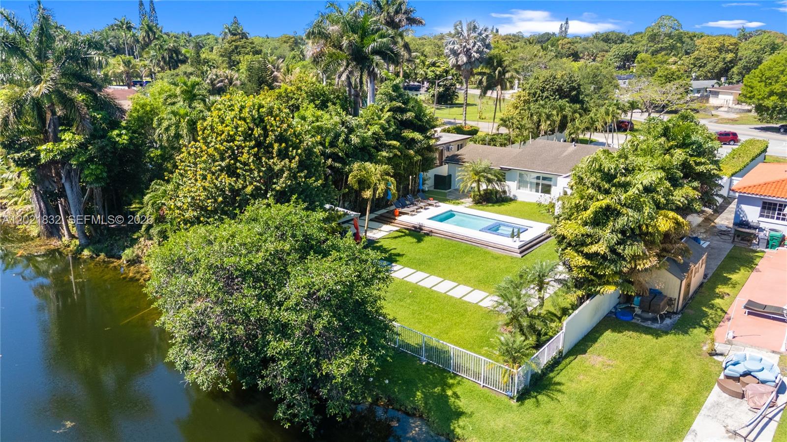 14441 S Biscayne River Road