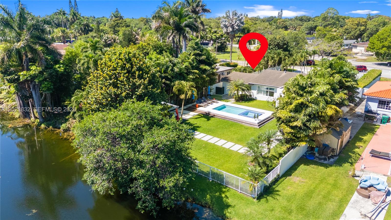 14441 S Biscayne River Road
