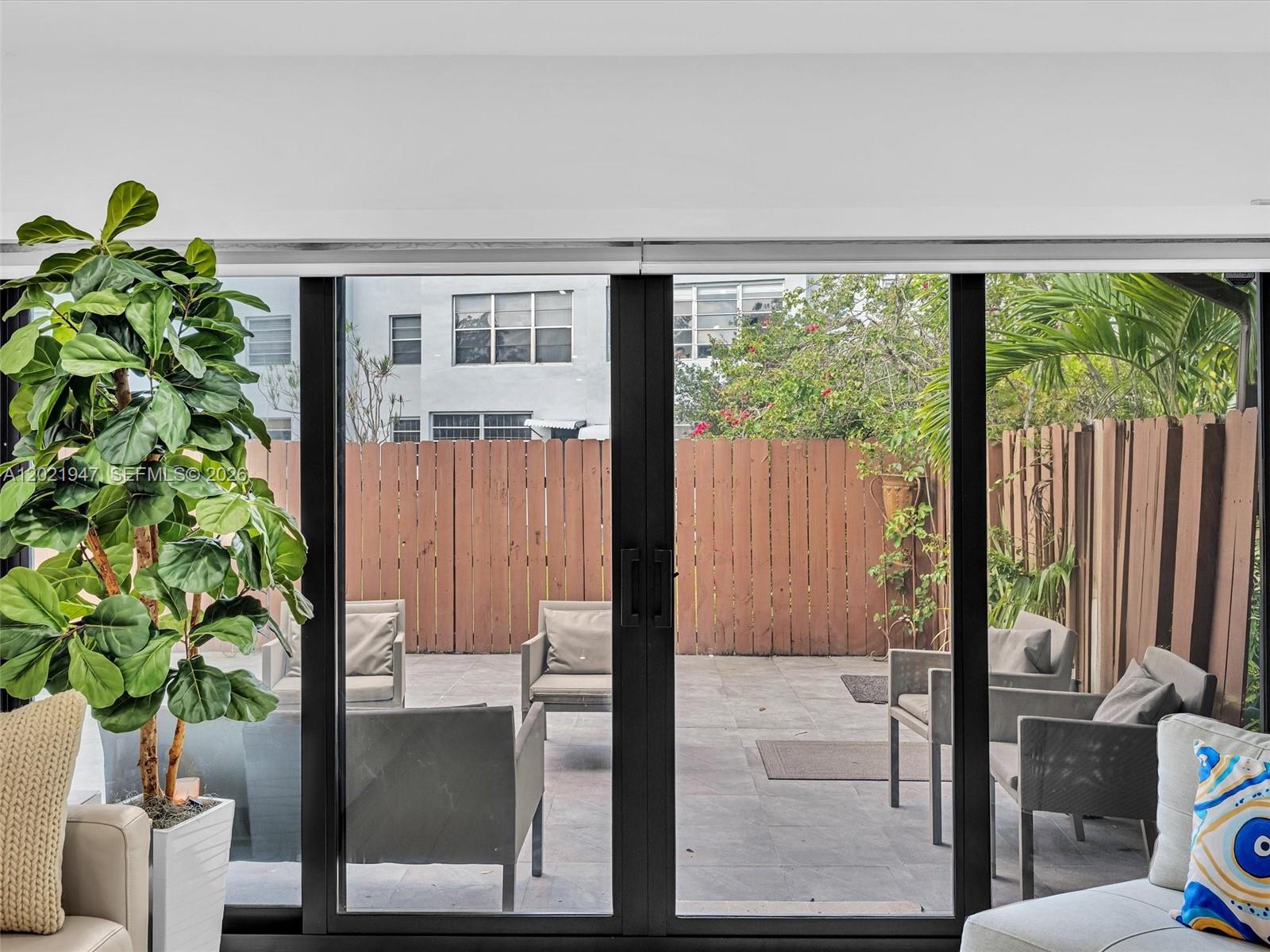 500 NE 199th Terrace