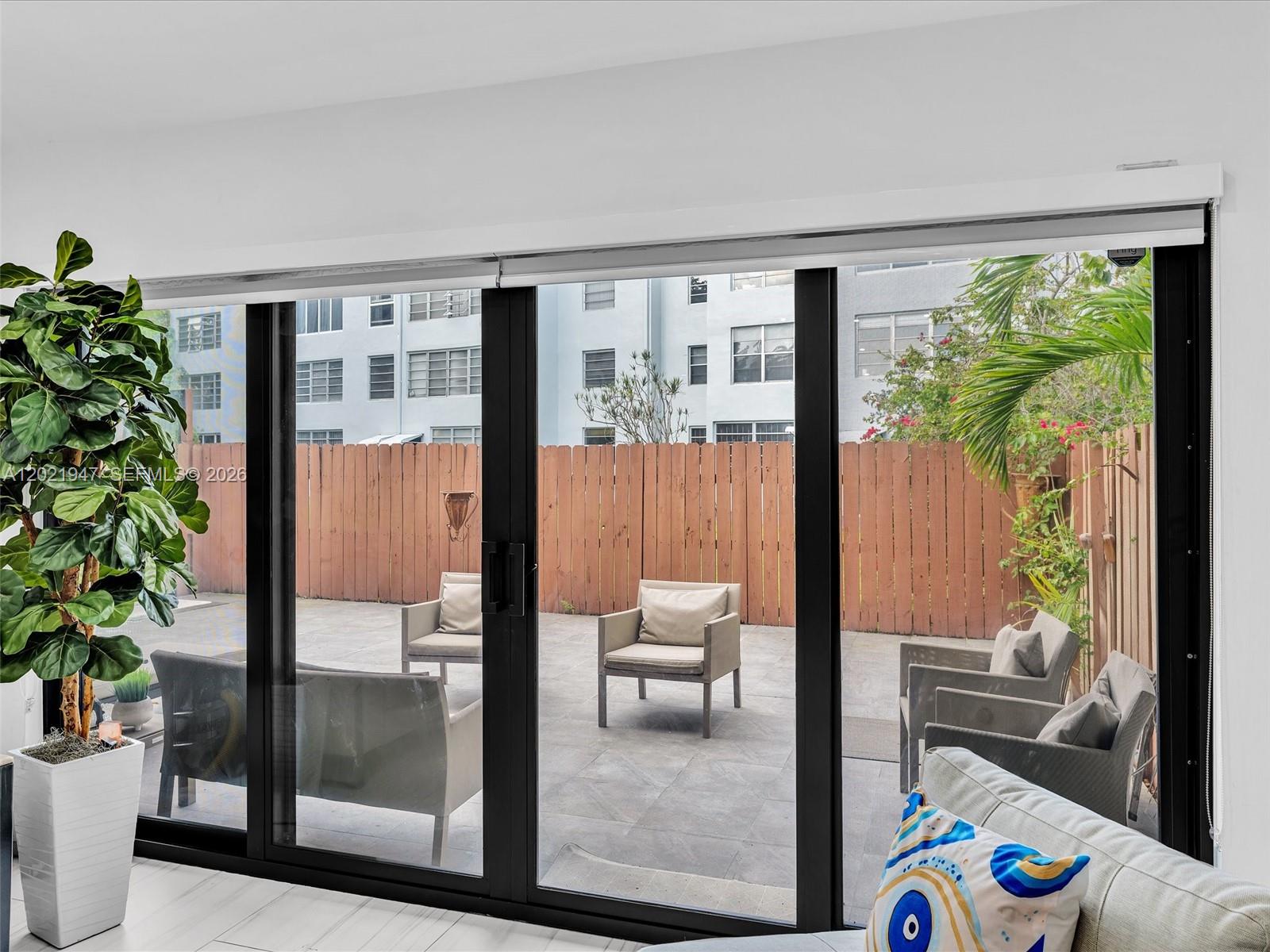 500 NE 199th Terrace