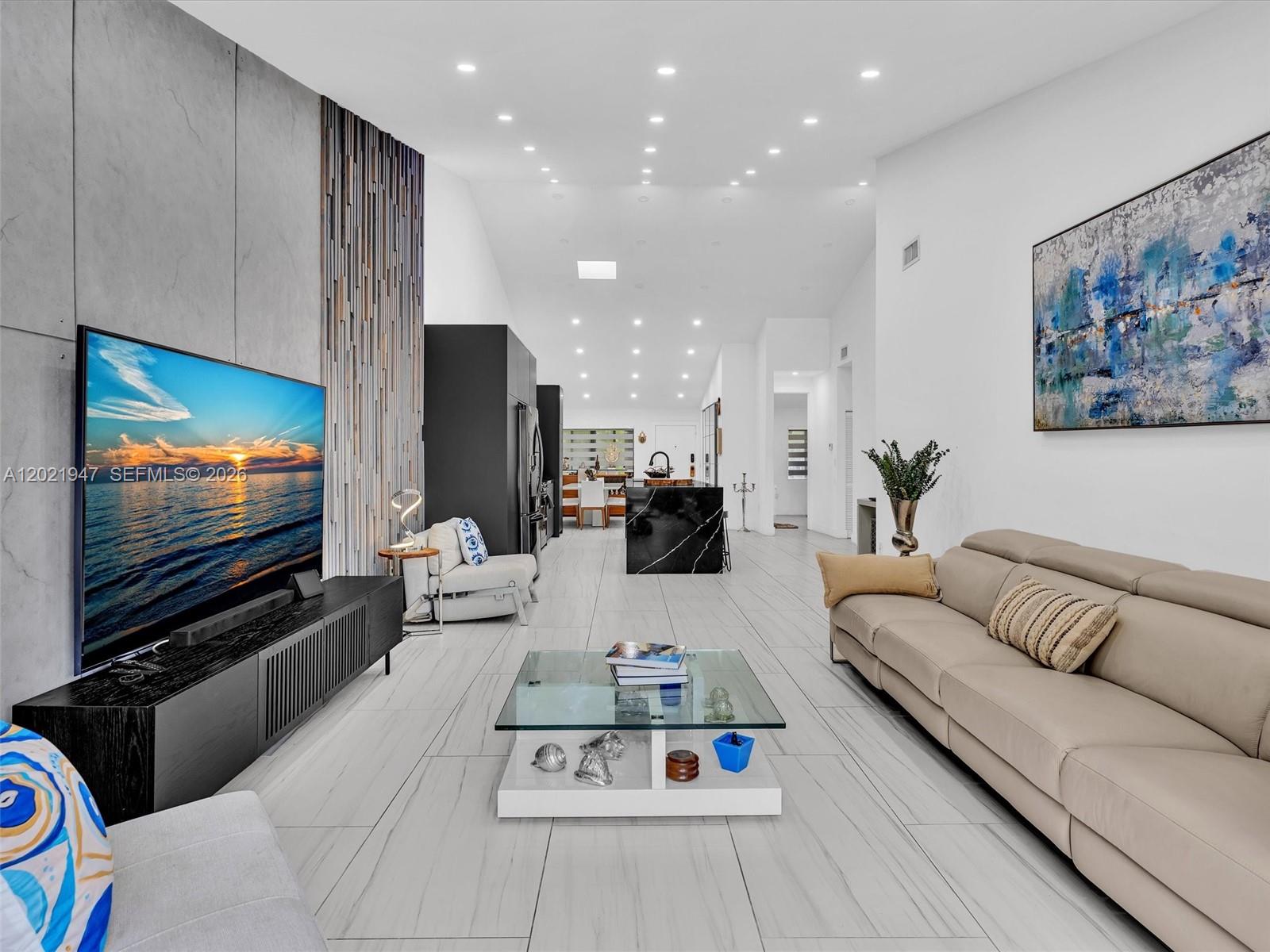 500 NE 199th Terrace