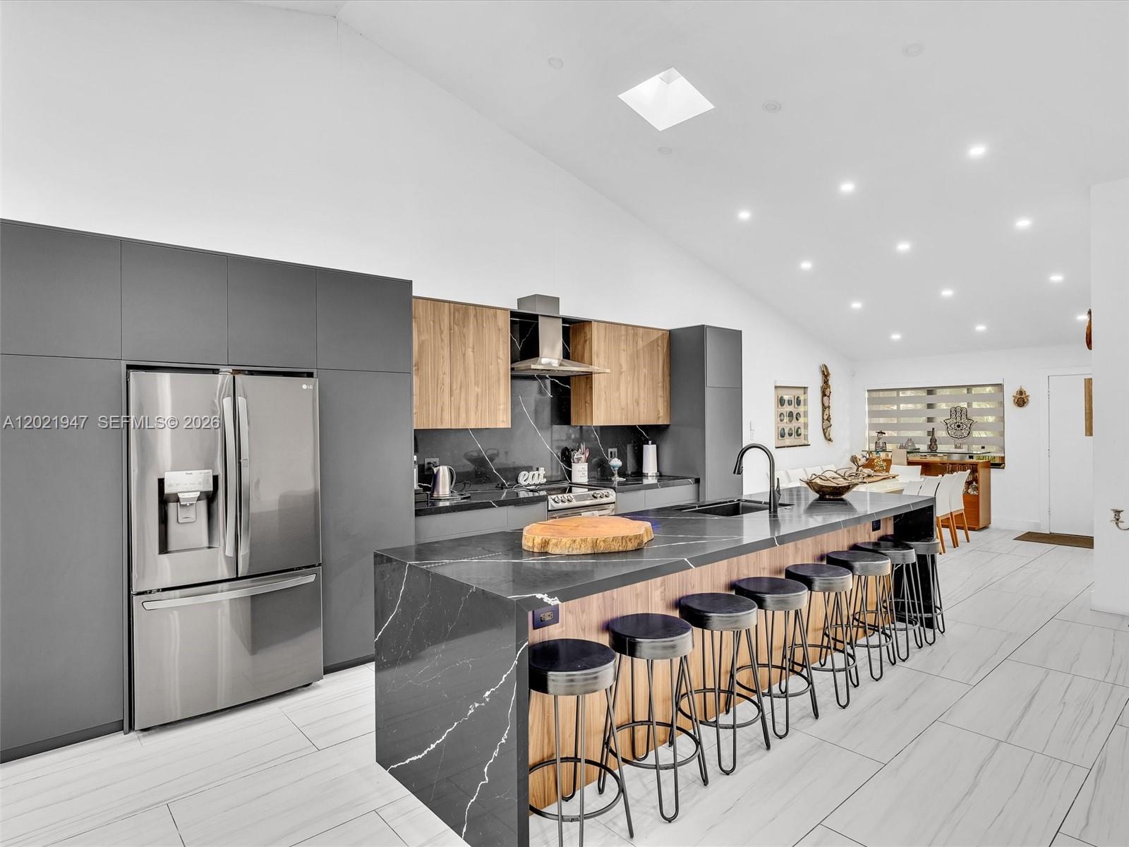 500 NE 199th Terrace