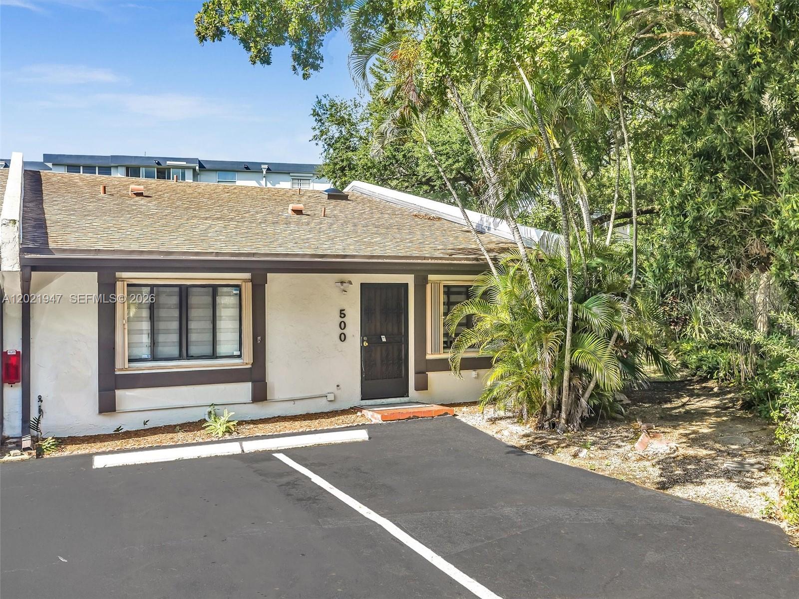 500 NE 199th Terrace