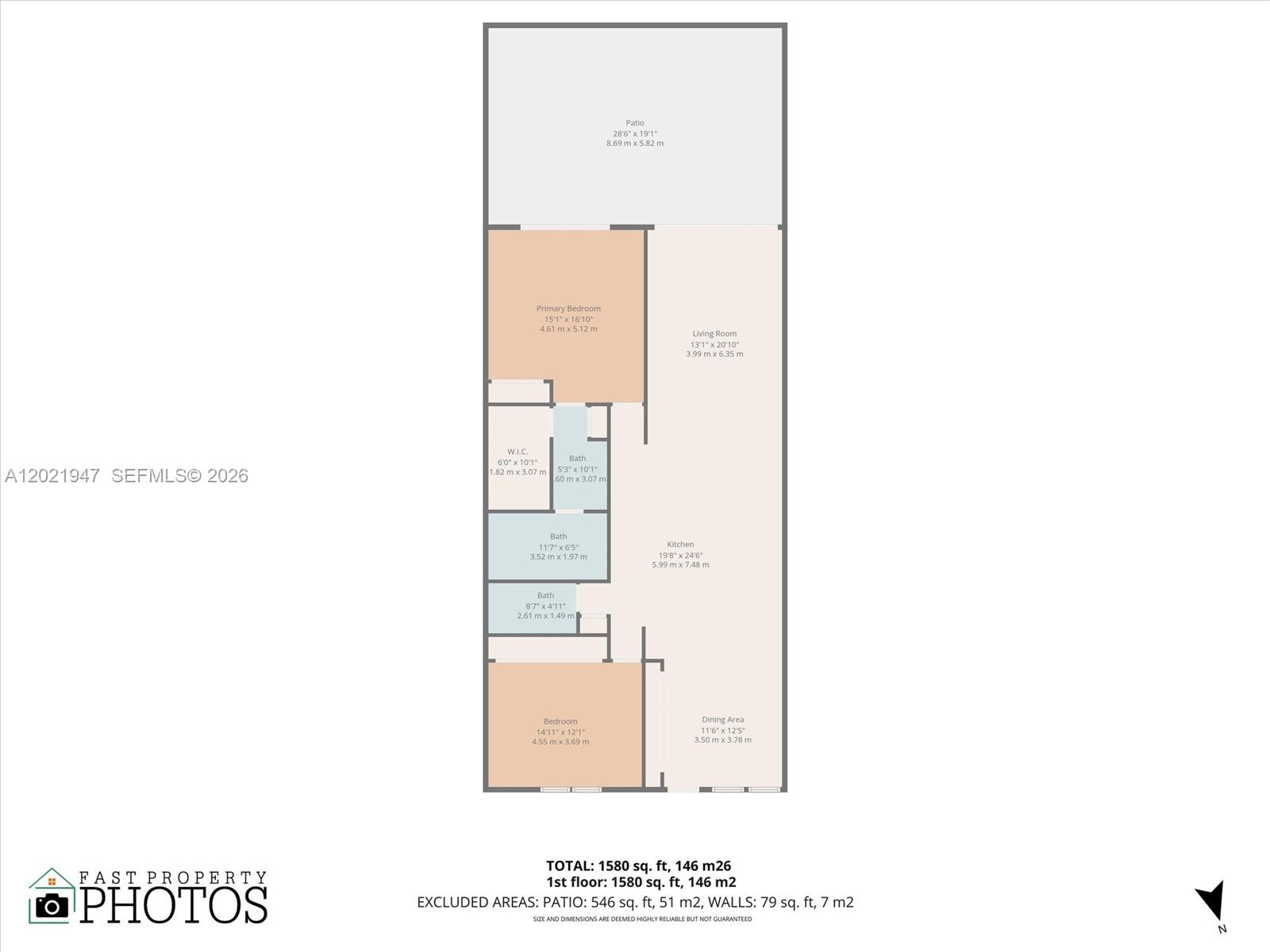 500 NE 199th Terrace