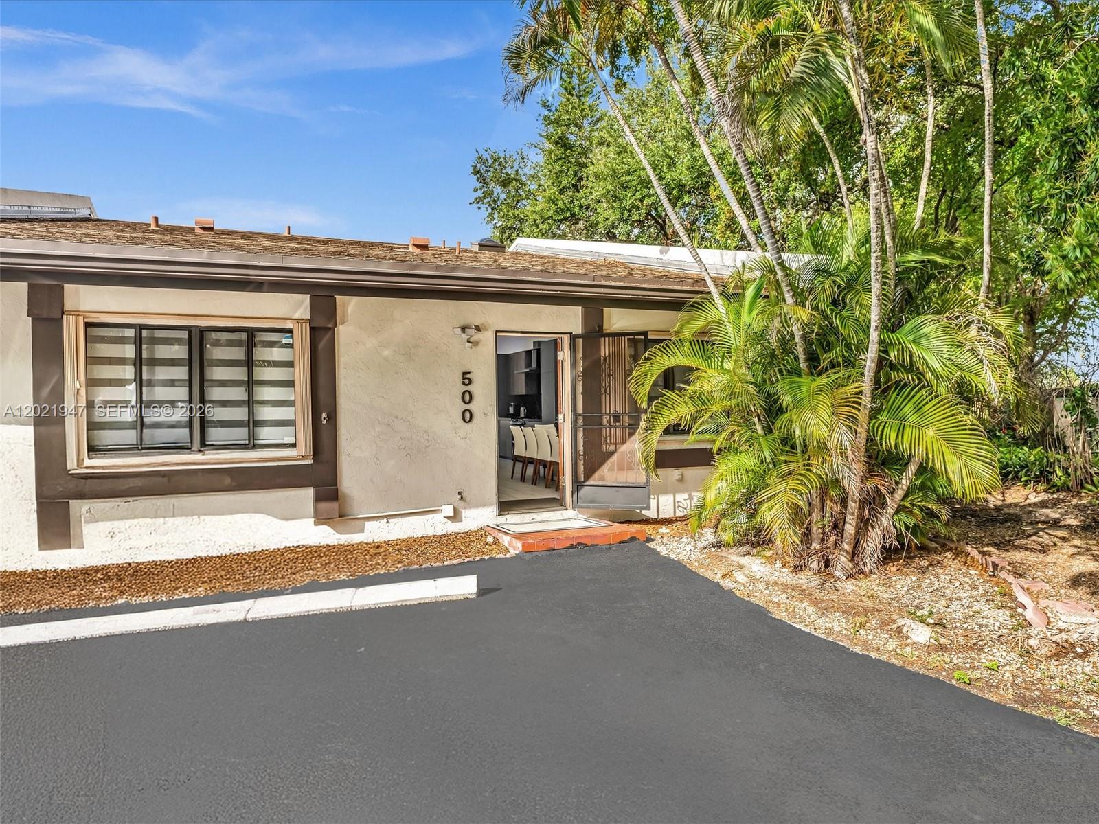 500 NE 199th Terrace