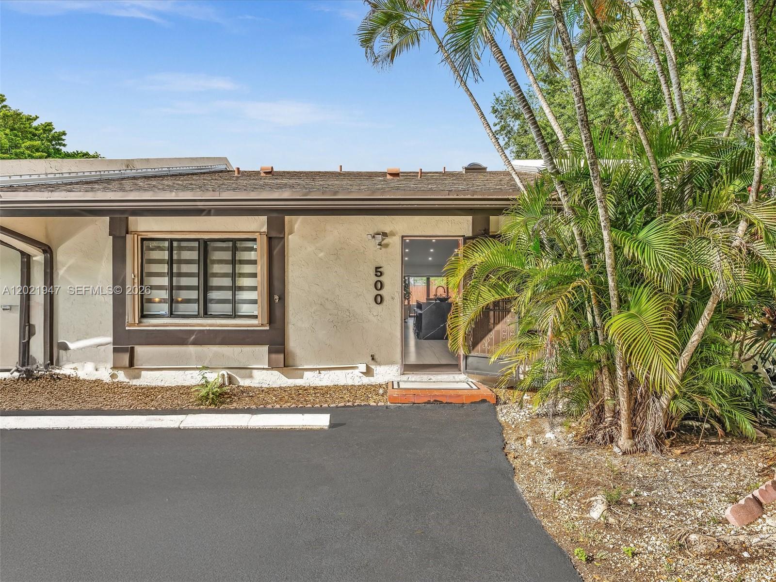500 NE 199th Terrace
