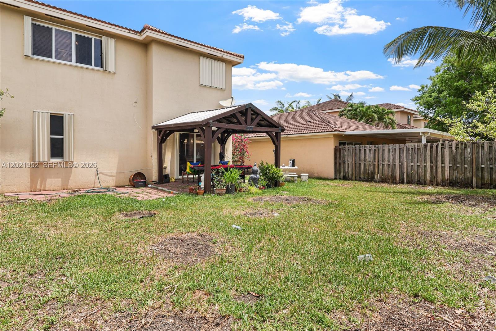 8956 SW 215th Terrace