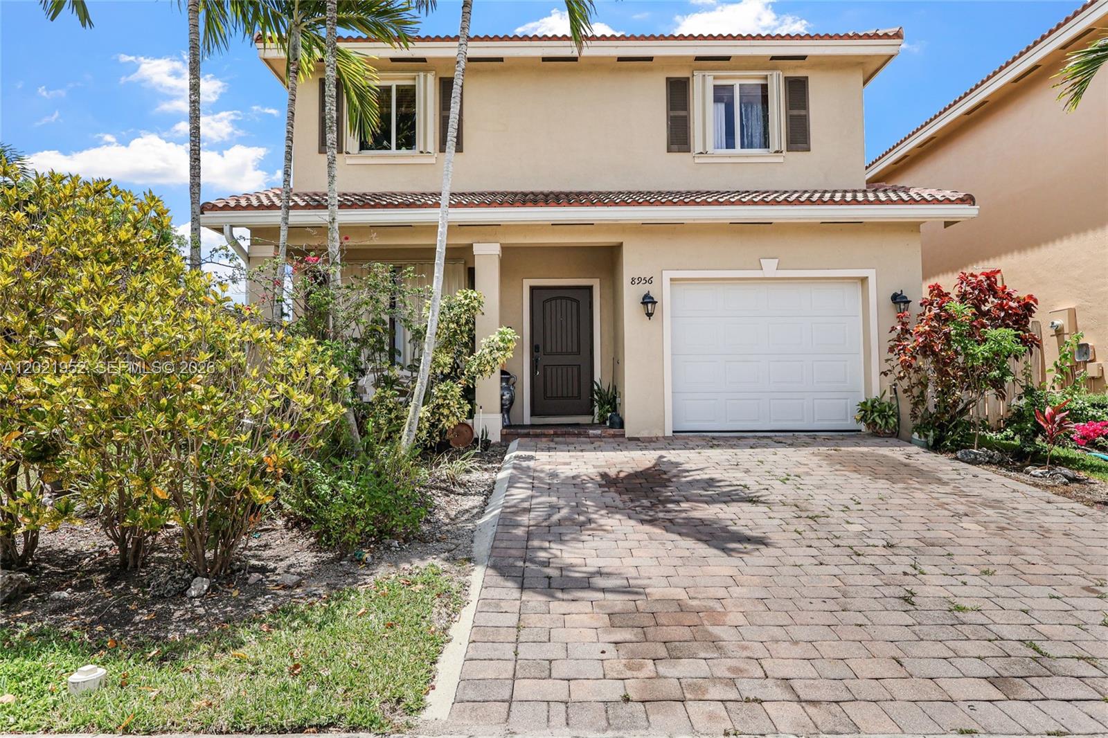 8956 SW 215th Terrace