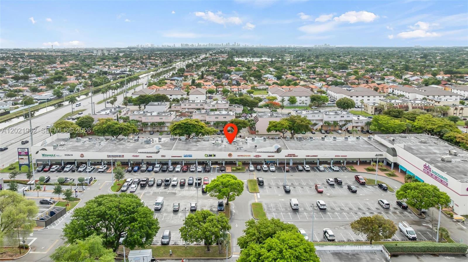 10548 SW 8