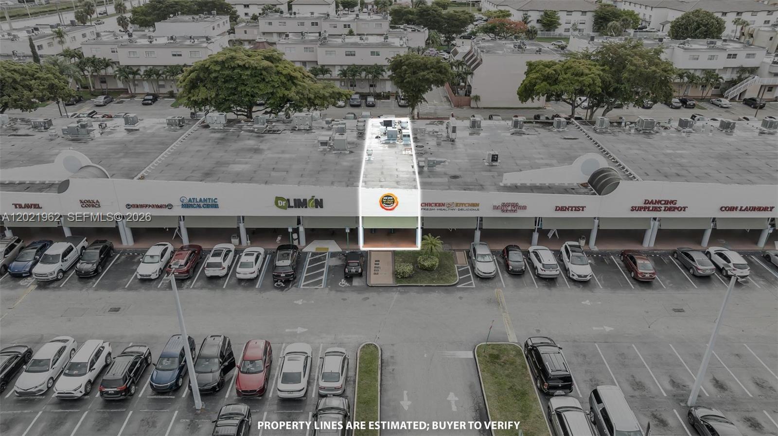 10548 SW 8