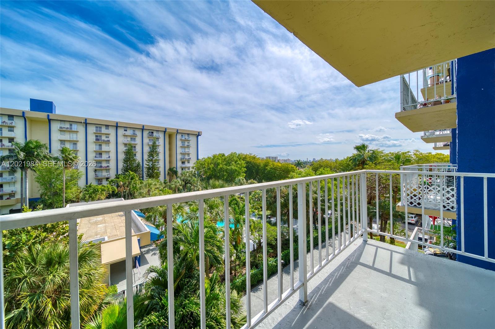 801 NW 47th Avenue