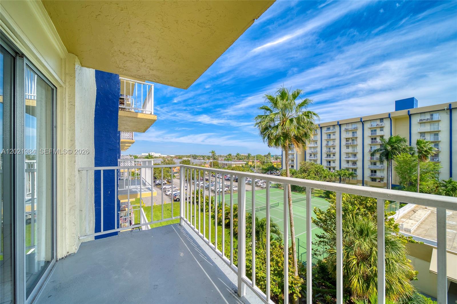 801 NW 47th Avenue