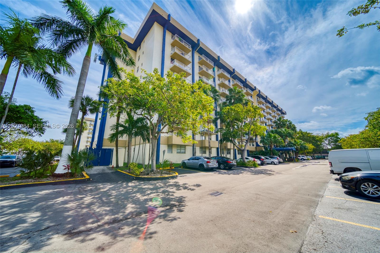 801 NW 47th Avenue