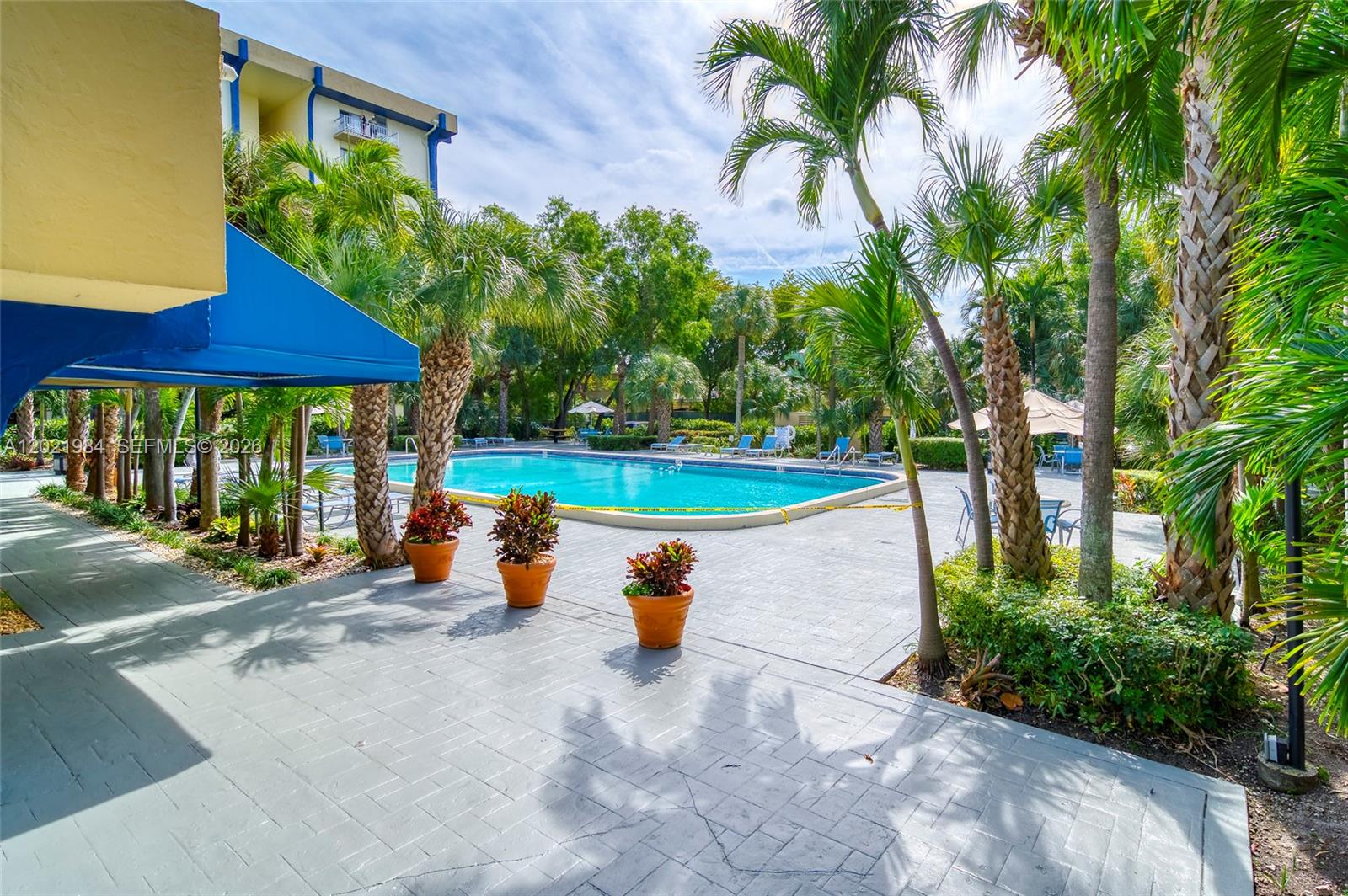 801 NW 47th Avenue