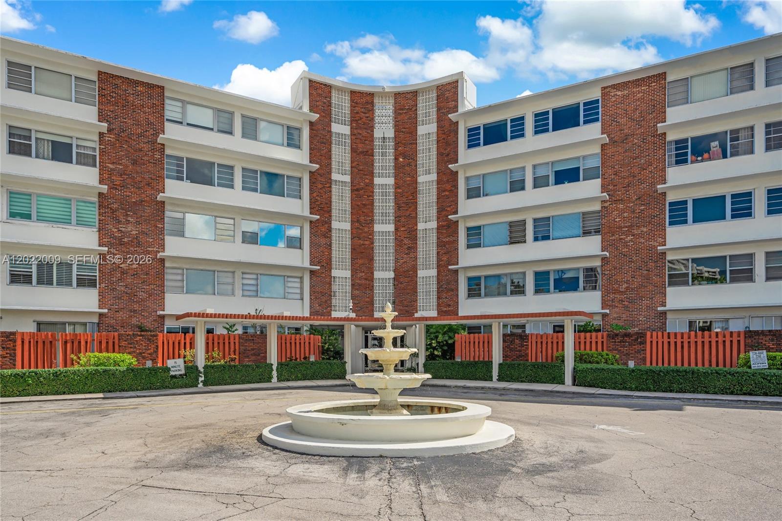 1700 NE 105th Street
