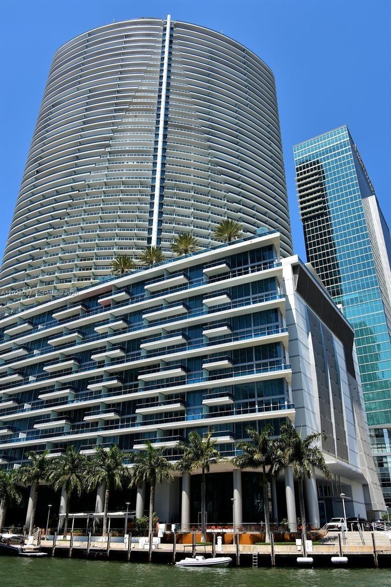 200 Biscayne Boulevard Way