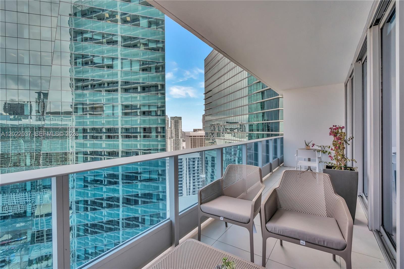 200 Biscayne Boulevard Way
