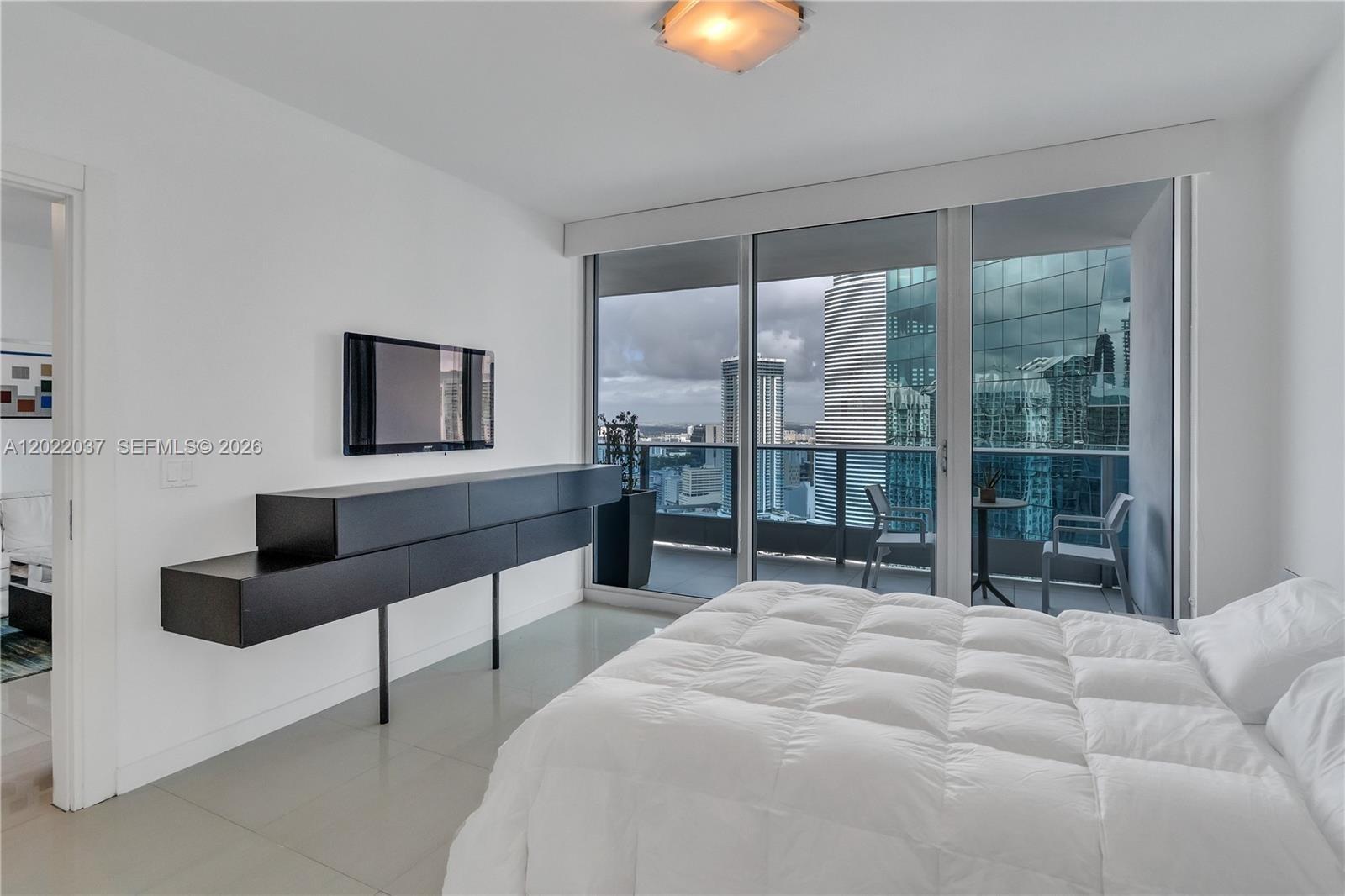 200 Biscayne Boulevard Way