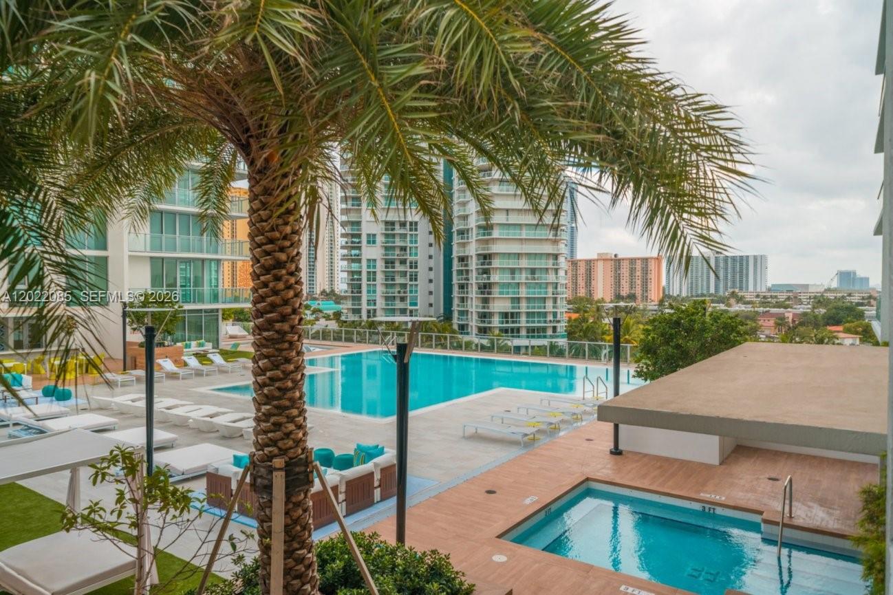 330 Sunny Isles Boulevard