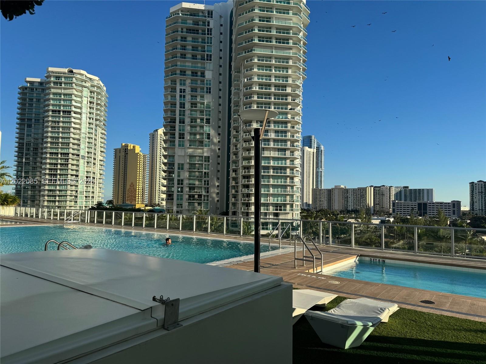 330 Sunny Isles Boulevard