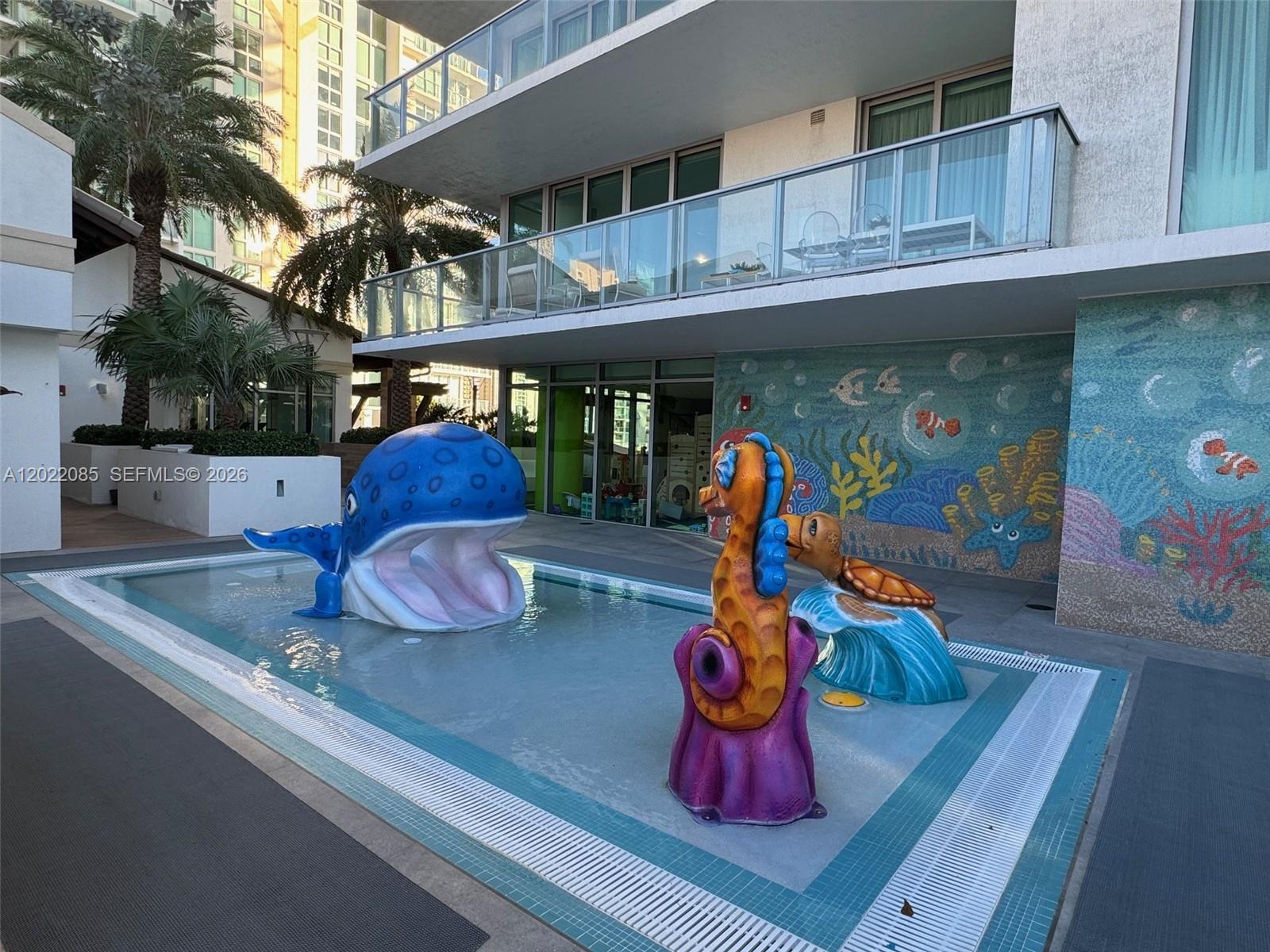 330 Sunny Isles Boulevard