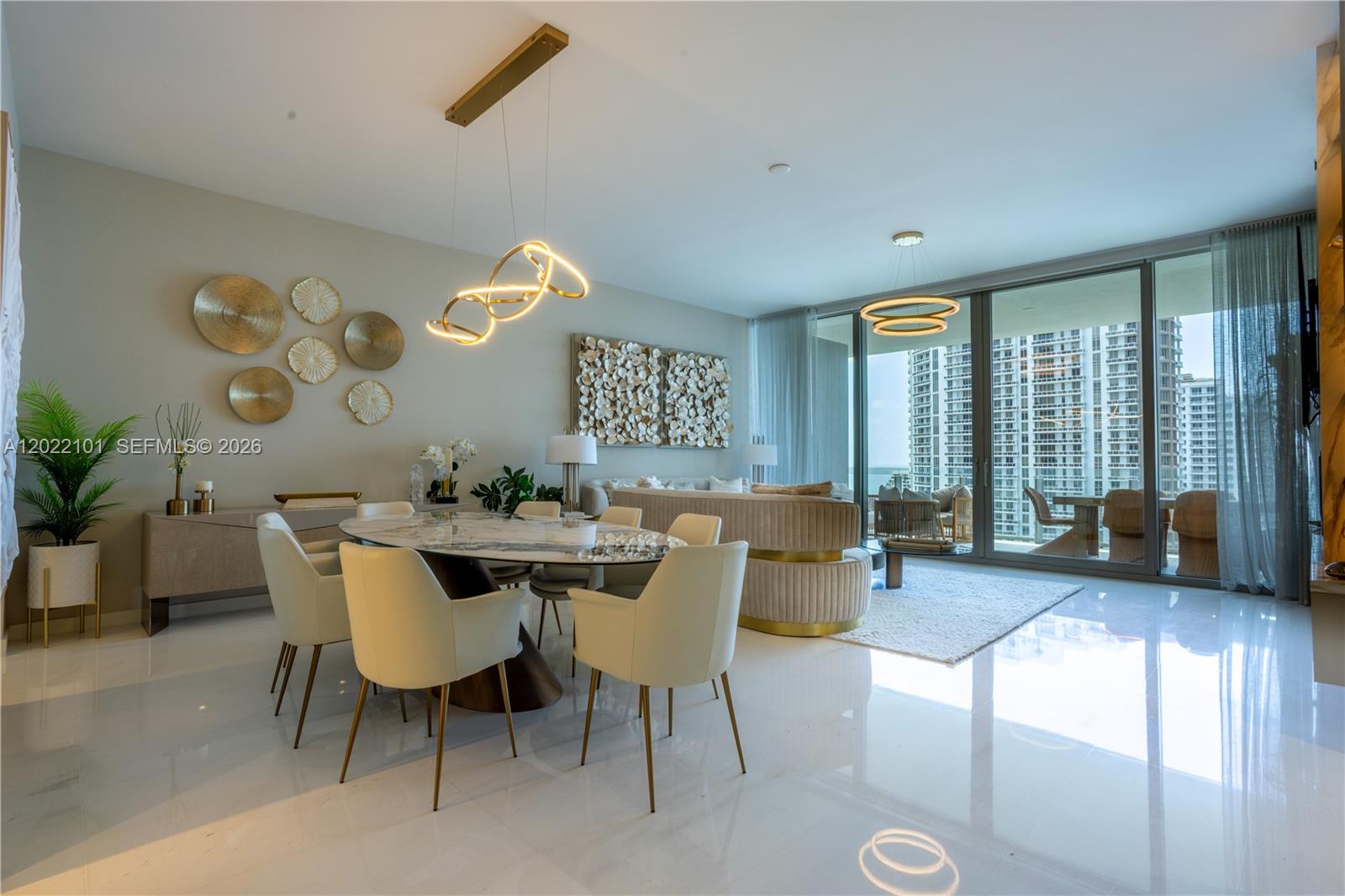 300 Biscayne Boulevard Way