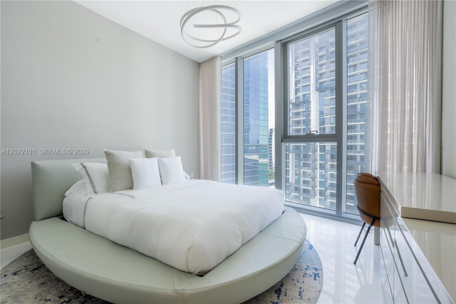 300 Biscayne Boulevard Way