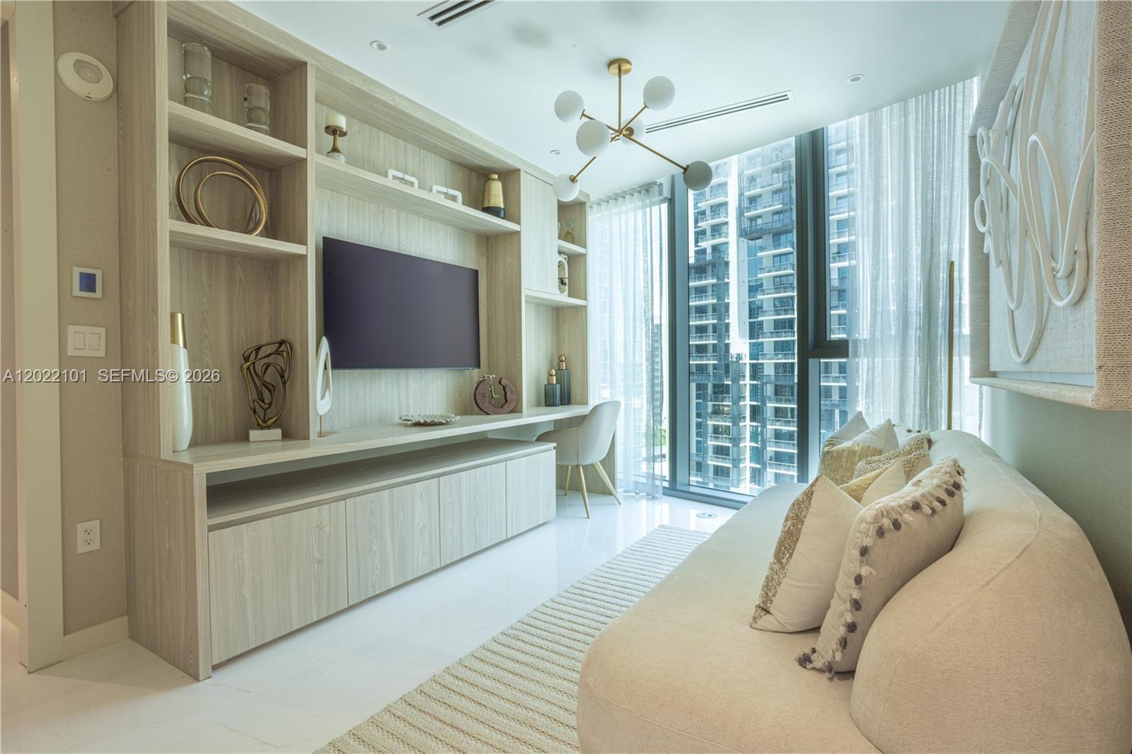 300 Biscayne Boulevard Way